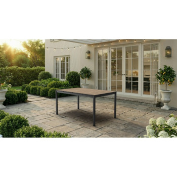 PORTO NOVA 160-240 KETER table