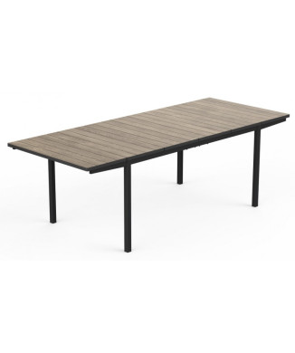 PORTO NOVA 160-240 KETER table