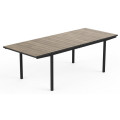 PORTO NOVA 160-240 KETER table