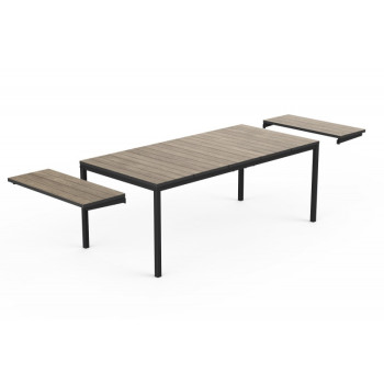 PORTO NOVA 200-280 KETER table