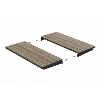 PORTO NOVA 200-280 KETER table