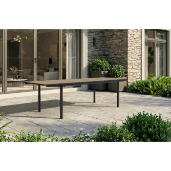 PORTO NOVA 200-280 KETER table