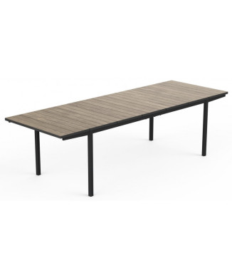 PORTO NOVA 200-280 KETER table