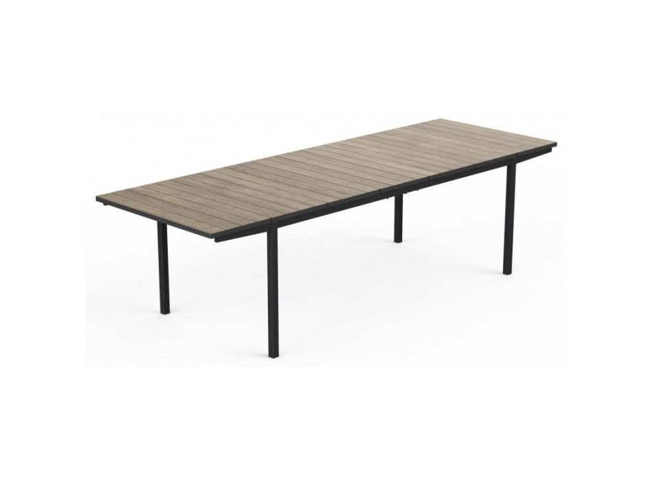 PORTO NOVA 200-280 KETER table
