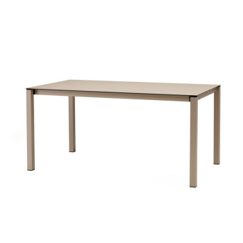 Extendable PRANZO Table 160/210 - SCAB