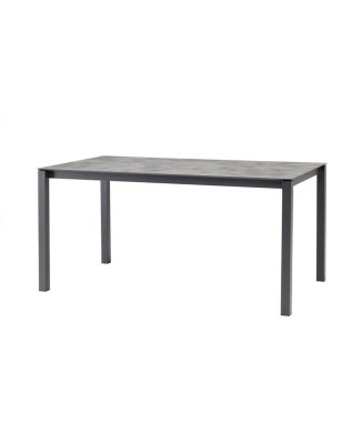 Extendable PRANZO Table 160/210 - SCAB