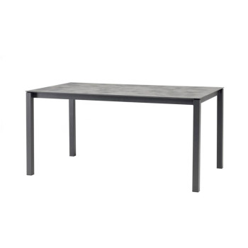 Extendable PRANZO Table 160/210 - SCAB