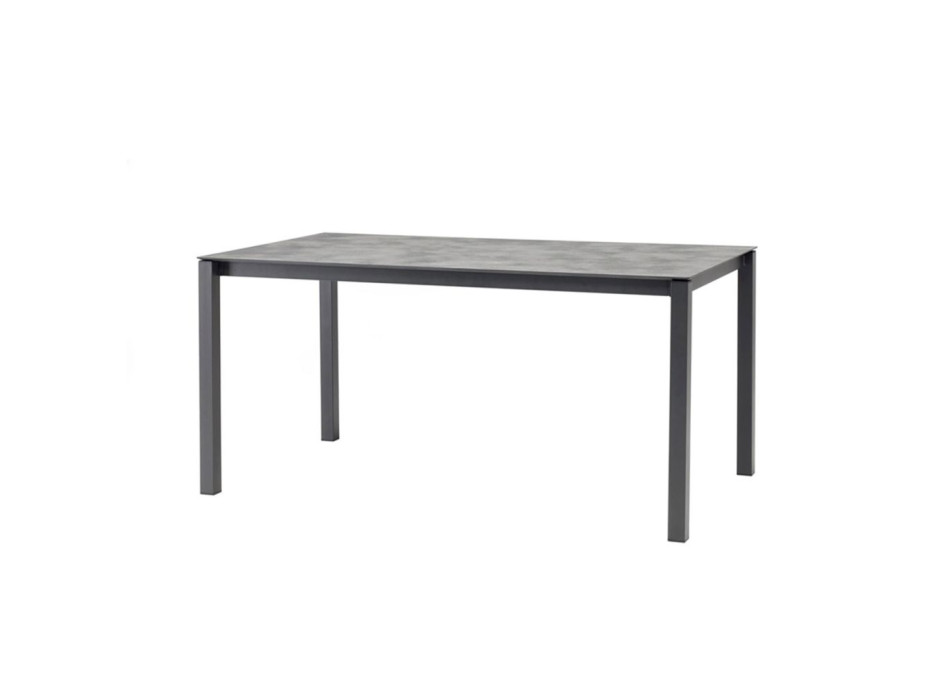 Extendable PRANZO Table 160/210 - SCAB