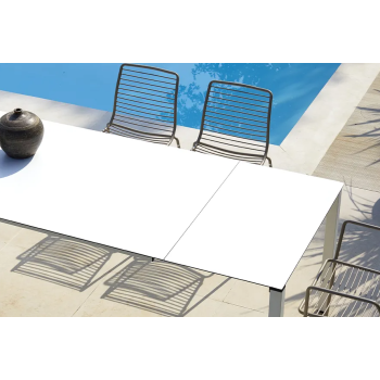 Extendable PRANZO Table 160/210 - SCAB