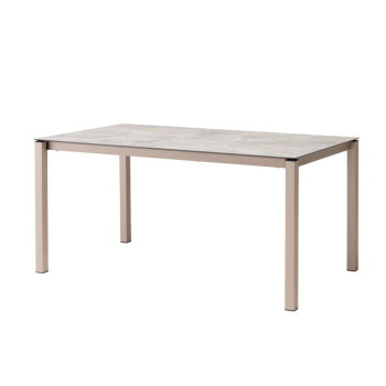 Extendable PRANZO Table 160/210 - SCAB