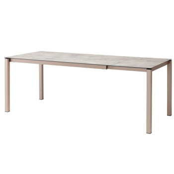 Extendable PRANZO Table 160/210 - SCAB