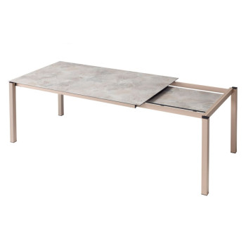 Extendable PRANZO Table 160/210 - SCAB