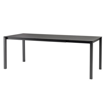 Extendable PRANZO Table 160/210 - SCAB