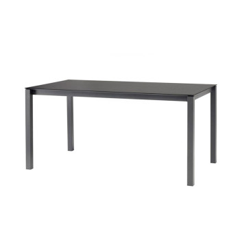 Extendable PRANZO Table 160/210 - SCAB
