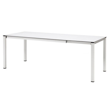Extendable PRANZO Table 160/210 - SCAB