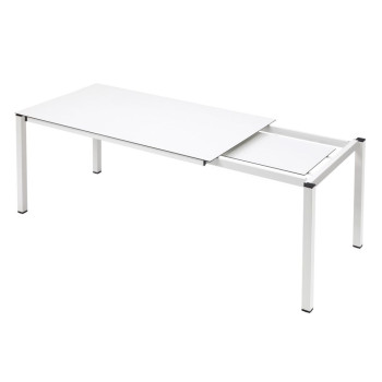 Extendable PRANZO Table 160/210 - SCAB
