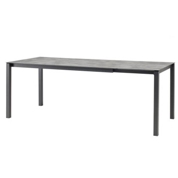 Extendable PRANZO Table 160/210 - SCAB