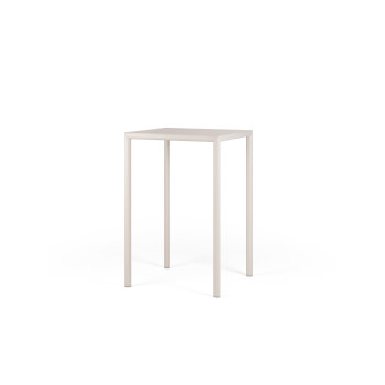 PIAVE high square table by NARDI