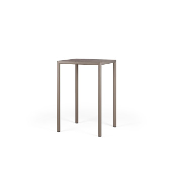 PIAVE high square table by NARDI