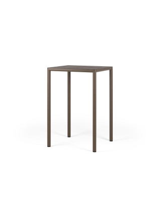 PIAVE high square table by NARDI