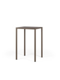 PIAVE high square table by NARDI