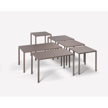 PIAVE NARDI square table