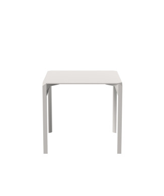 Chair with Armrests QUARTZ VONDOM