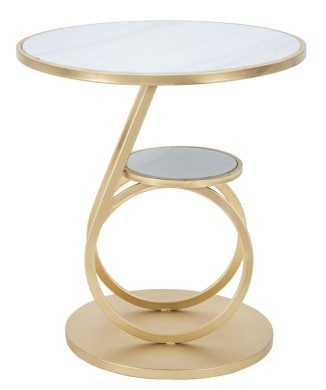 RING DOUBLE TABLE