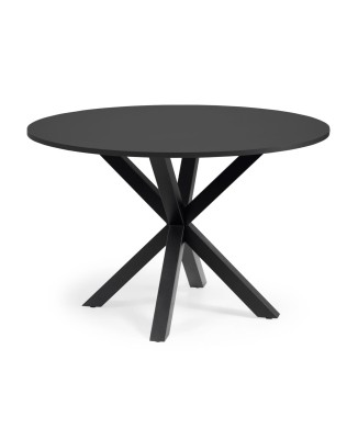 Full Argo round table Ø 119 cm