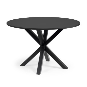 Full Argo round table Ø 119 cm