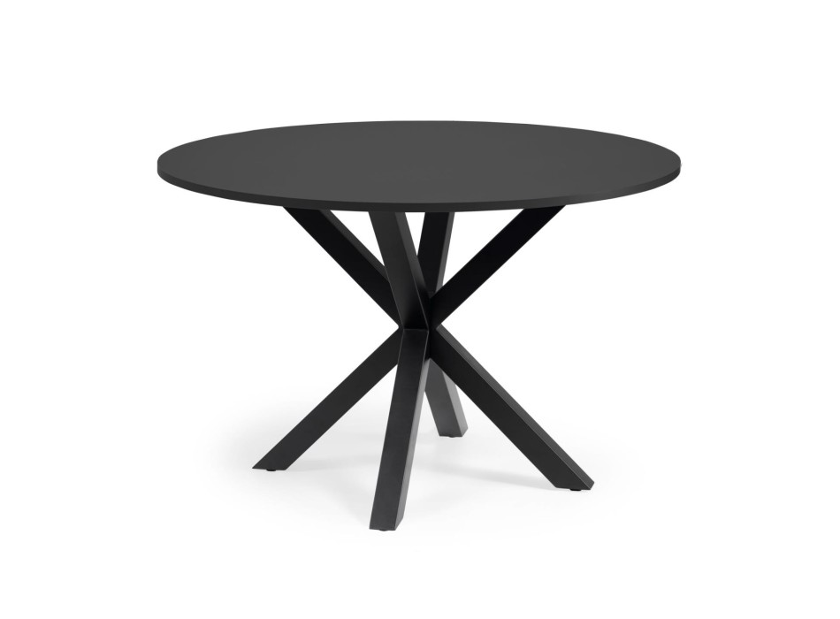 Full Argo round table Ø 119 cm