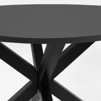 Full Argo round table Ø 119 cm