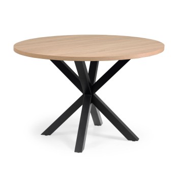 Full Argo round table Ø 119 cm