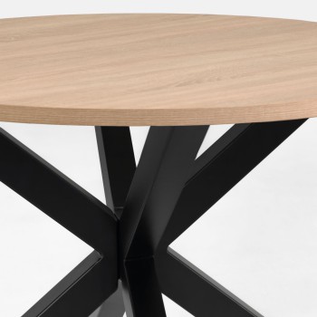Full Argo round table Ø 119 cm