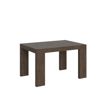 Roxell Table D.90 - Extendable Table 120/224x90 cm Roxell White Ash