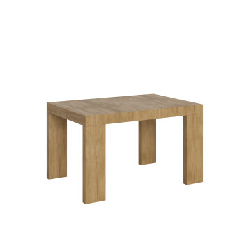 Roxell Table P.90 - Extendable Table 130/234x90 cm Roxell White Ash