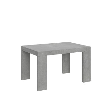 Roxell Table P.90 - Extendable Table 130/390x90 cm Roxell White Ash