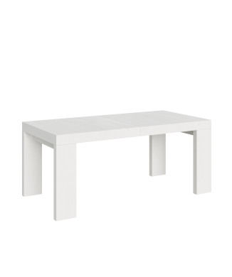Roxell Table P.90 - Extendable Table 180/284x90 cm Roxell White Ash