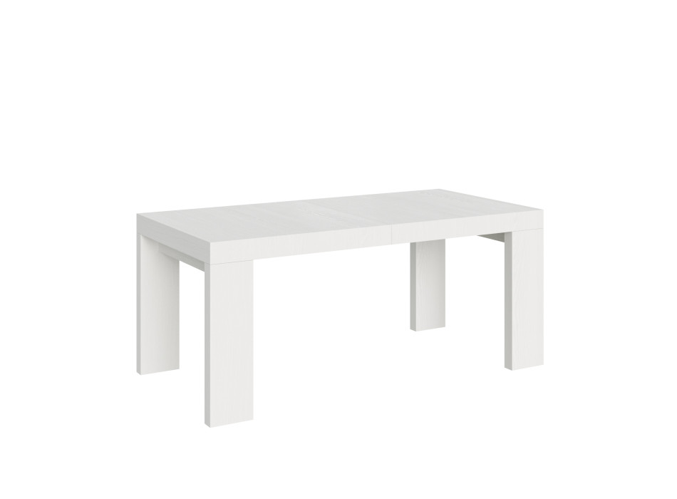 Roxell Table P.90 - Extendable Table 180/284x90 cm Roxell White Ash
