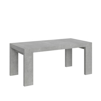Roxell Table P.90 - Extendable Table 200/304x90 cm Roxell White Ash