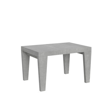 Spimbo Table D.90 - Extendable Table 120/224x90 cm Spimbo White Ash