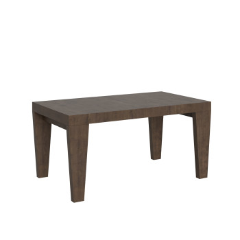 Spimbo Table D.90 - Extendable Table 160/420x90 cm Spimbo White Ash