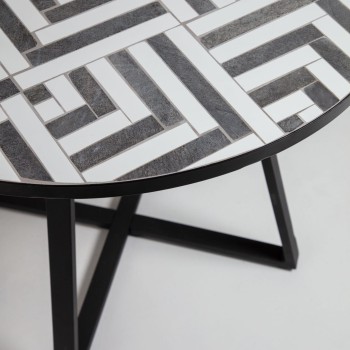 Tella table Ø 90 cm