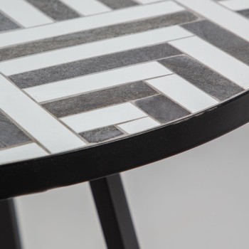 Tella table Ø 90 cm