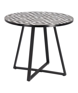 Tella table Ø 90 cm