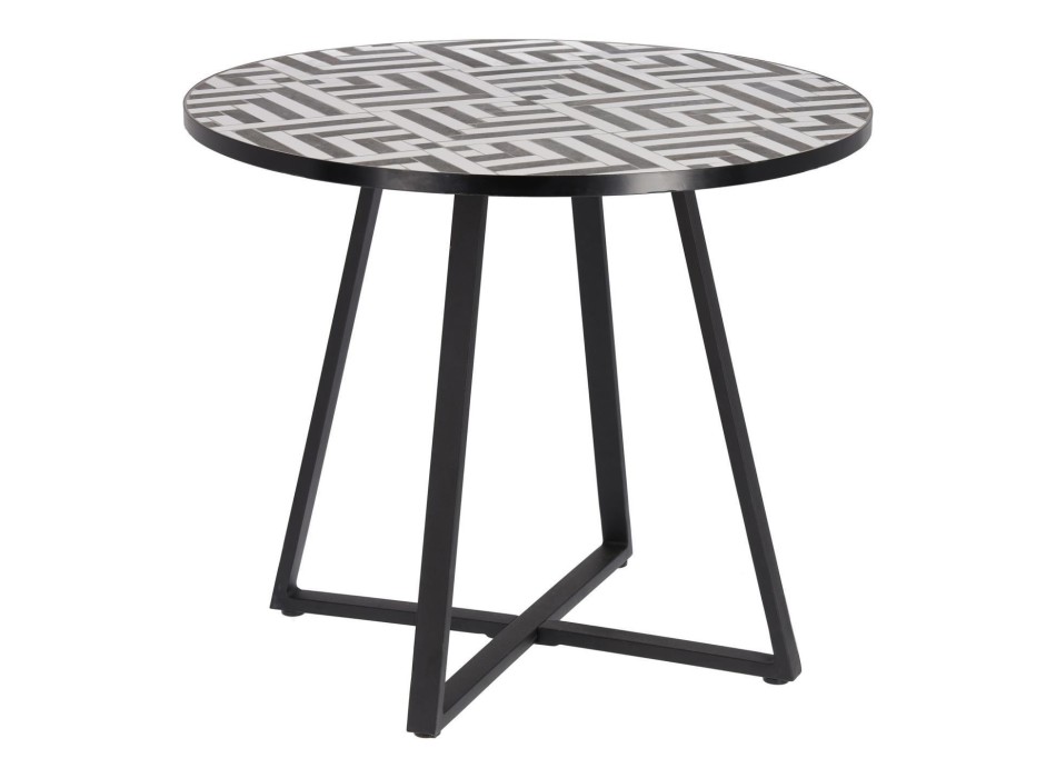 Tella table Ø 90 cm