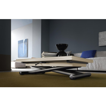 Amelie ALTACOM convertible table