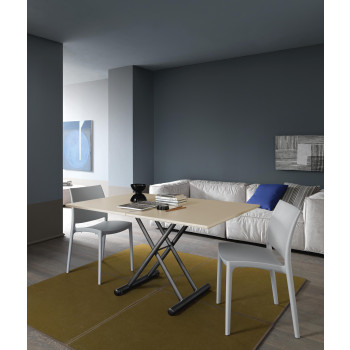Amelie ALTACOM convertible table