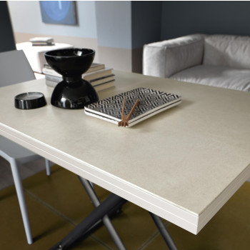 Amelie ALTACOM convertible table