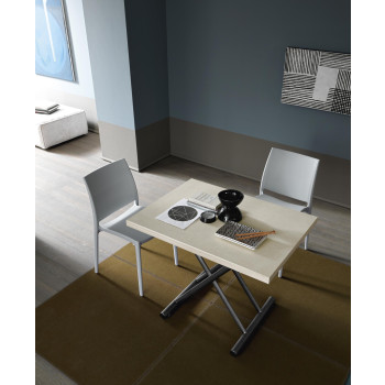 Amelie ALTACOM convertible table